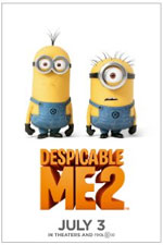 Watch Despicable Me 2 123movies