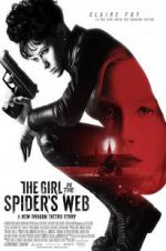 Watch The Girl in the Spider's Web 123movies