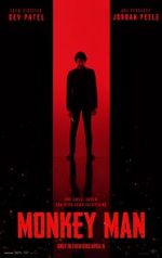 Watch Monkey Man 123movies