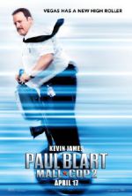 Watch Paul Blart: Mall Cop 2 123movies