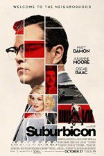 Watch Suburbicon 123movies