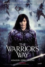 Watch The Warrior's Way 123movies