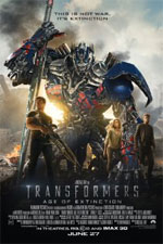 Watch Transformers: Age of Extinction 123movies
