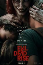 Watch Evil Dead Rise 123movies