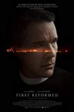 Watch First Reformed 123movies