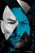 Watch X-Men: Days of Future Past 123movies