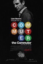 Watch The Commuter 123movies