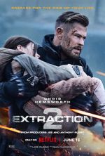 Watch Extraction 2 123movies