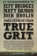 Watch True Grit 123movies
