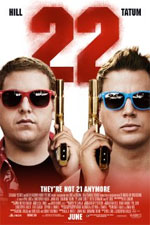Watch 22 Jump Street 123movies