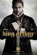 Watch King Arthur: Legend of the Sword 123movies