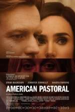 Watch American Pastoral 123movies