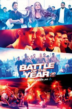 Watch Battle of the Year 123movies