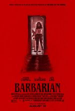 Watch Barbarian 123movies