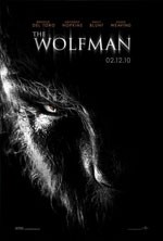 Watch The Wolfman 123movies
