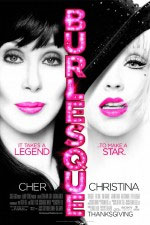 Watch Burlesque 123movies