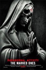 Watch Paranormal Activity: The Marked Ones 123movies