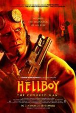 Watch Hellboy: The Crooked Man 123movies