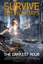 Watch The Darkest Hour 123movies