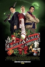 Watch A Very Harold & Kumar 3D Christmas 123movies