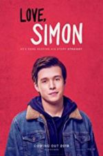 Watch Love, Simon 123movies