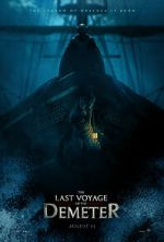 Watch The Last Voyage of the Demeter 123movies