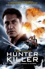 Watch Hunter Killer 123movies