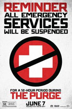 Watch The Purge 123movies