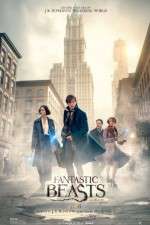 Watch Fantastic Beasts and Where to Find Them 123movies