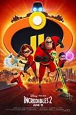 Watch Incredibles 2 123movies