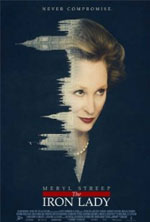 Watch The Iron Lady 123movies