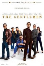 Watch The Gentlemen 123movies
