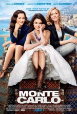 Watch Monte Carlo 123movies