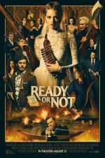 Watch Ready or Not 123movies