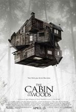 Watch The Cabin in the Woods 123movies