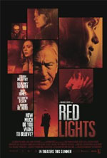 Watch Red Lights 123movies