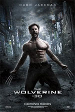 Watch The Wolverine 123movies