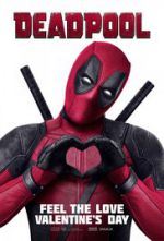 Watch Deadpool 123movies