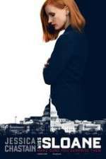 Watch Miss Sloane 123movies