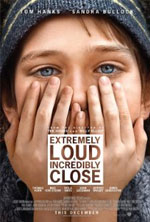 Watch Extremely Loud and Incredibly Close 123movies