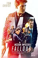 Watch Mission: Impossible - Fallout 123movies