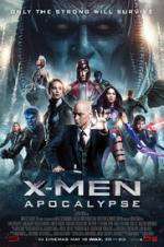 Watch X-Men: Apocalypse 123movies