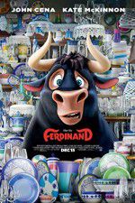 Watch Ferdinand 123movies
