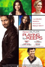 Watch Playing for Keeps 123movies