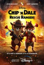 Watch Chip 'n Dale: Rescue Rangers 123movies