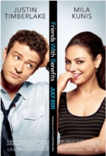 Watch Friends with Benefits 123movies
