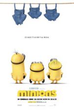 Watch Minions 123movies