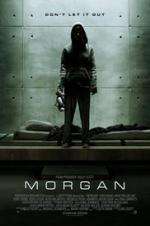 Watch Morgan 123movies