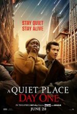Watch A Quiet Place: Day One 123movies
