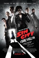 Watch Sin City: A Dame to Kill For 123movies